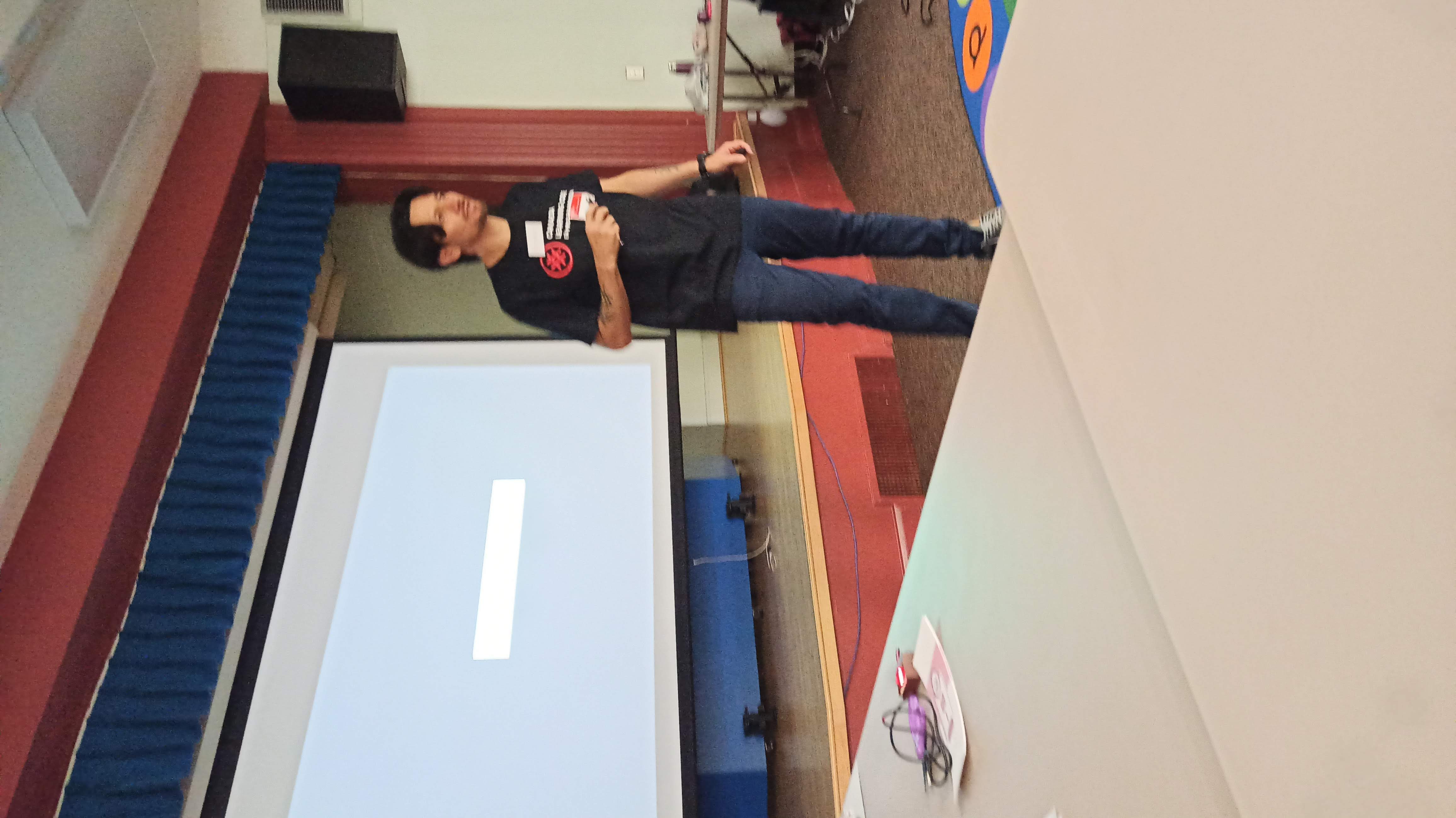 Mentorship